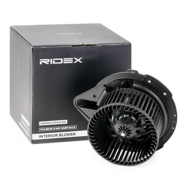 RIDEX Wentylator wnętrza Numer artykułu: 2669I0103 niedrogo