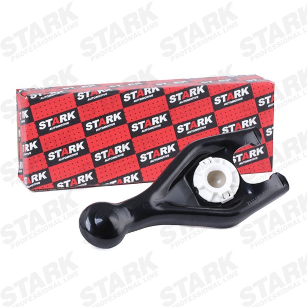 STARK SKRFC-3500001 Release Fork, clutch C5 1.6 HDi 109 PS Diesel 2008