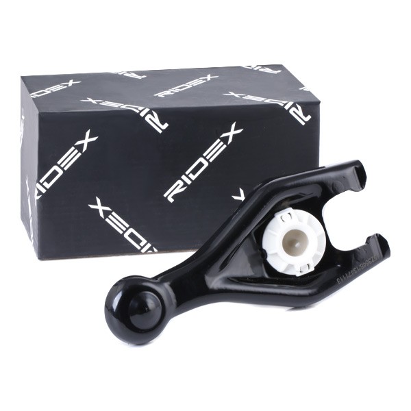 RIDEX 3419R0002 Release Fork, clutch C5 1.6 HDi 109 PS Diesel 2008