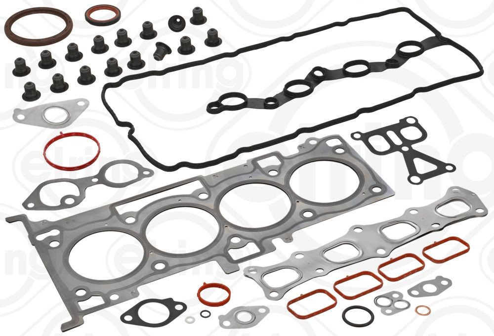 ELRING Full Gasket Set, engine Article number: 459.760 cheaply