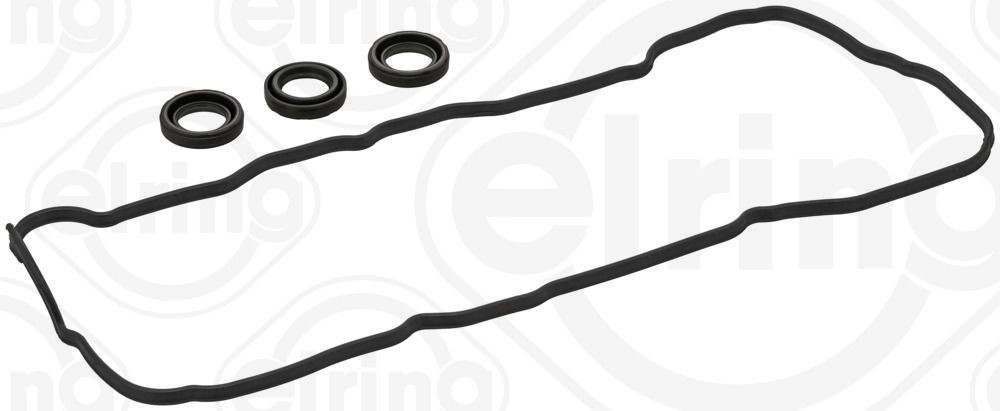 ELRING Gasket Set, cylinder head cover Article number: 508.430 cheaply