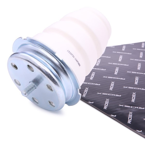 RIDEX Rubber Buffer, suspension Article number: 1182R0009 cheaply