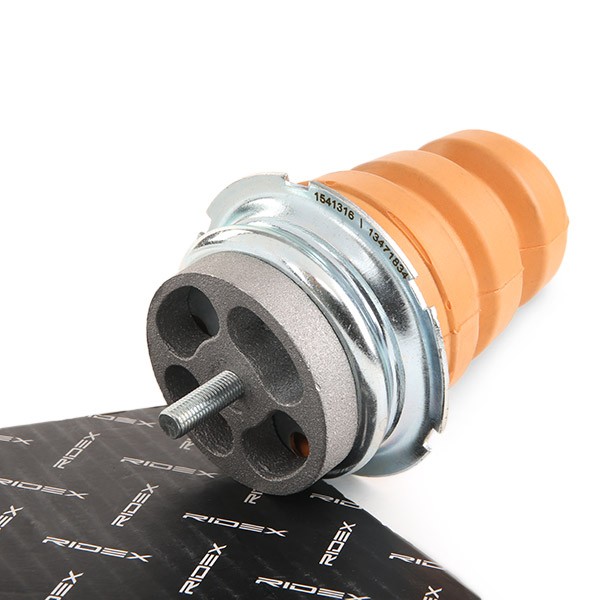 RIDEX Rubber Buffer, suspension Article number: 1182R0010 cheaply