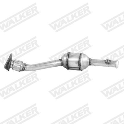 WALKER Catalytic converter Article number: 28749 cheaply