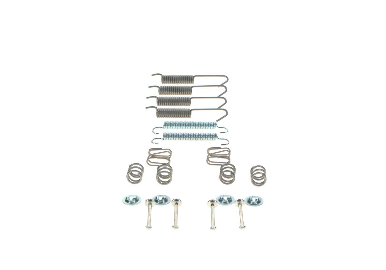 BOSCH Brake shoe fitting kit Article number: 1 987 475 432 cheaply