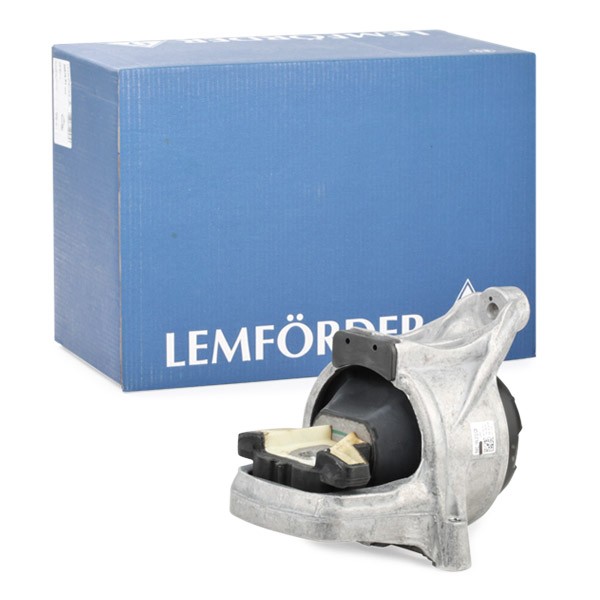 LEMFÖRDER Engine mount Article number: 39876 01 cheaply
