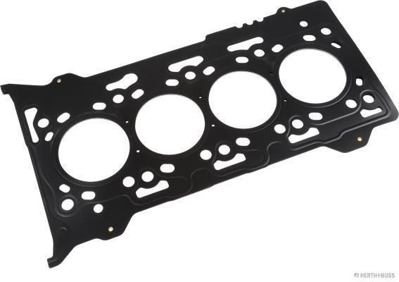 HERTH+BUSS JAKOPARTS Gasket, cylinder head Article number: J1255025 cheaply