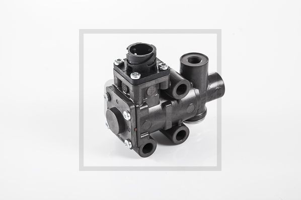 PETERS ENNEPETAL Solenoid Valve Article number: 084.672-00A cheaply
