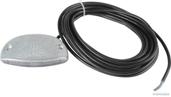 HERTH+BUSS ELPARTS Havariblink Varenummer: 80690022 billige
