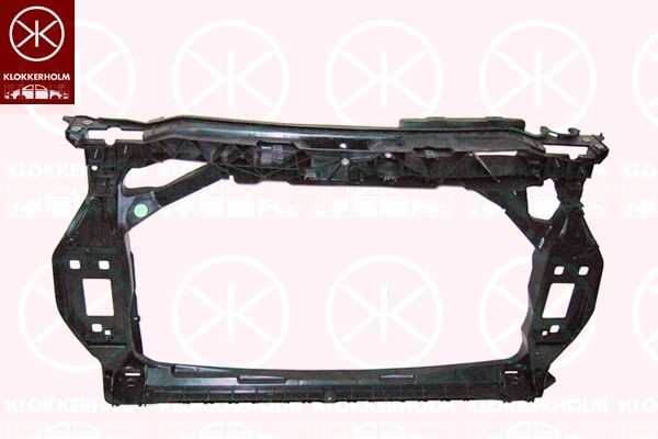 KLOKKERHOLM Front Cowling Article number: 0041200 cheaply