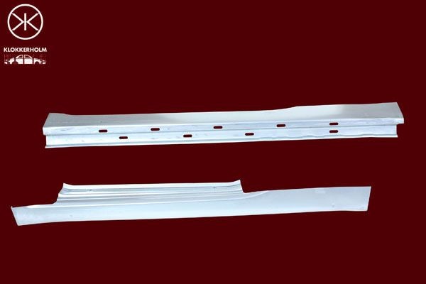 KLOKKERHOLM Rocker panel Article number: 2013002 cheaply