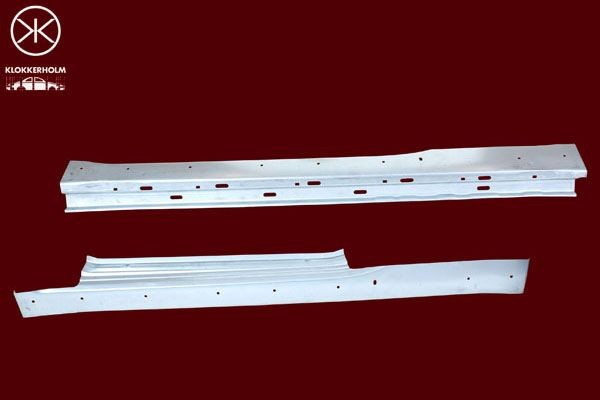 KLOKKERHOLM Rocker panel Article number: 2013004 cheaply