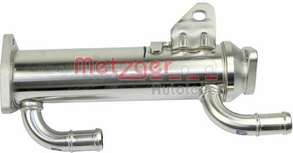 METZGER 0892553 EGR køler CEE'D 2.0 CRDi 140 140 HK Diesel 2012