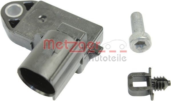METZGER Brake Light Switch Article number: 0911155 cheaply