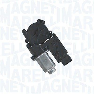 MAGNETI MARELLI 350103175700 Електромотор, стъклоподемник PRIMERA 1.9 dCi 120 K.C. дизел