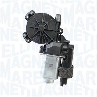 MAGNETI MARELLI 350103177300 Electric Motor, window regulator MEGANE 1.9 dCi 120 PS Diesel