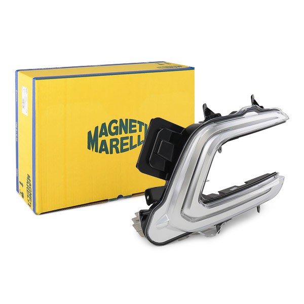 MAGNETI MARELLI Headlight Article number: 714000028861 cheaply