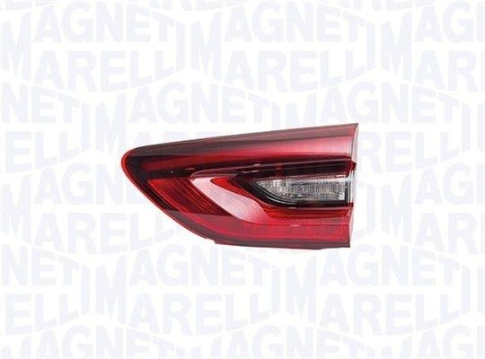 MAGNETI MARELLI Rear light Article number: 714020580704 cheaply