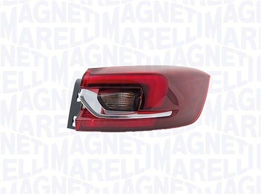 MAGNETI MARELLI Rear light Article number: 714020590703 cheaply