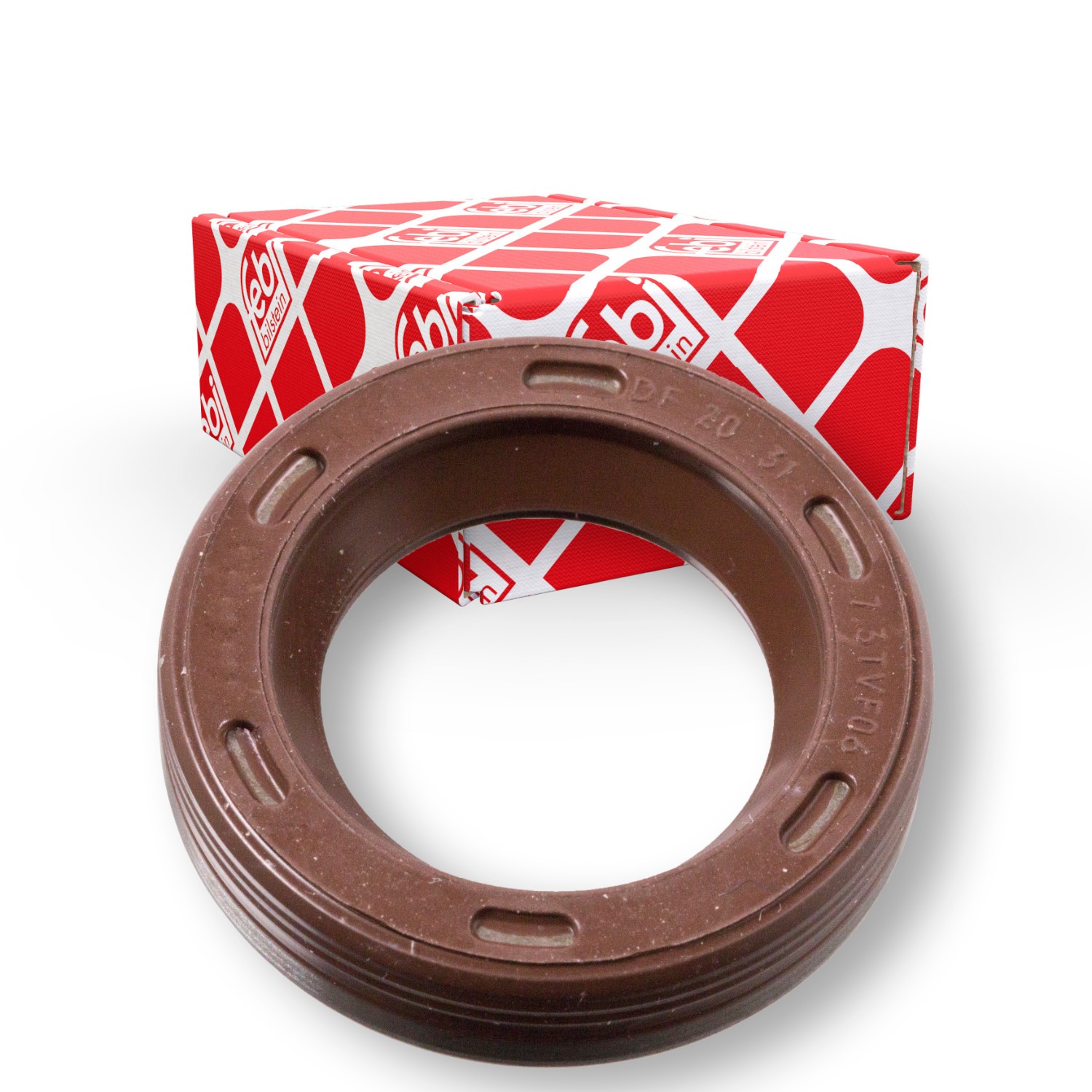 FEBI BILSTEIN Shaft Seal, injector pump Article number: 103594 cheaply