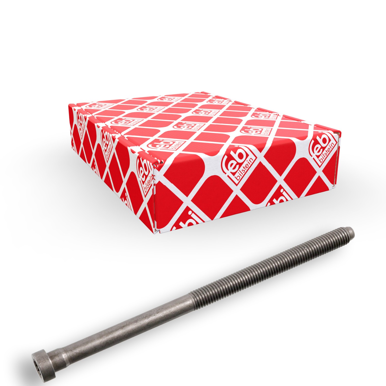 FEBI BILSTEIN Cylinder Head Bolt Article number: 103647 cheaply