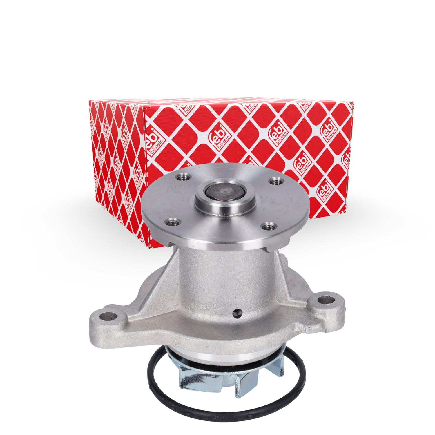 FEBI BILSTEIN Water pump Article number: 103672 cheaply