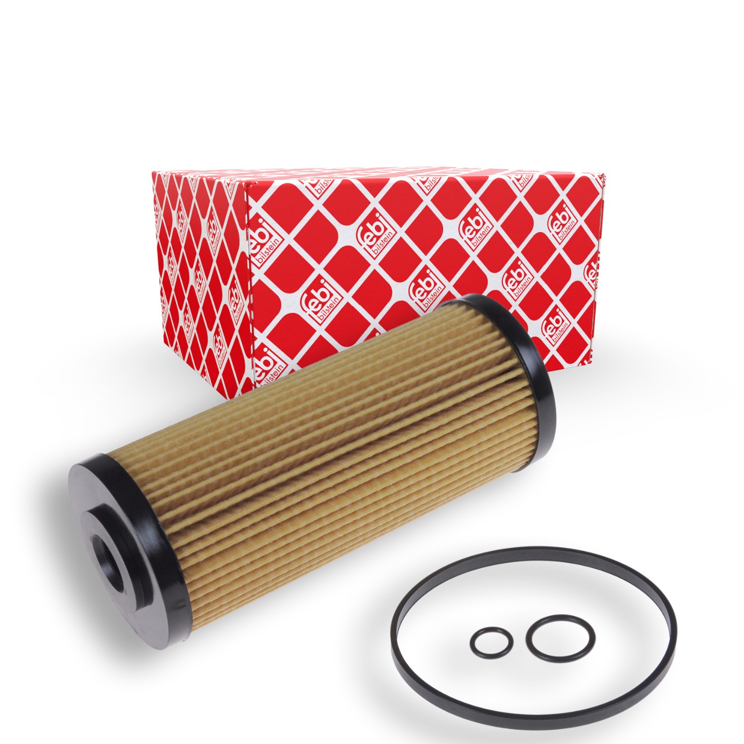 FEBI BILSTEIN Oil filter Article number: 47458 cheaply