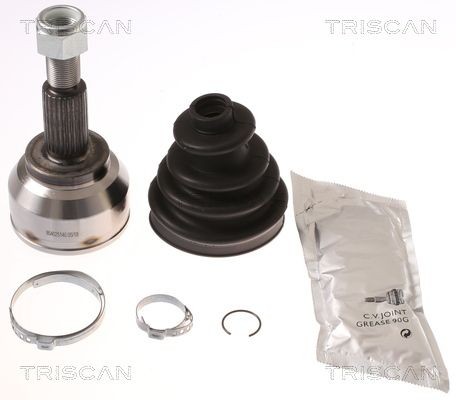 TRISCAN Joint kit, drive shaft Article number: 8540 25140 cheaply