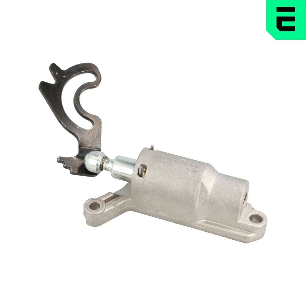OPTIMAL 0-N2524 Vibration Damper, timing belt PASSAT 1.6 101 PS Petrol 2001