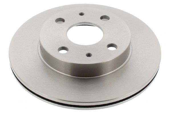 MAPCO Brake disc Article number: 45220 cheaply