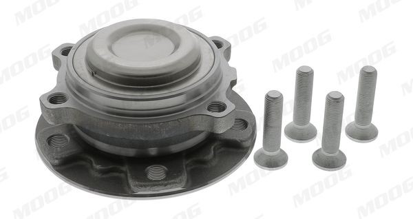 MOOG Wheel bearing kit Article number: BM-WB-12845 cheaply