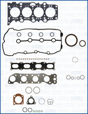 AJUSA Full Gasket Set, engine Article number: 50409600 cheaply
