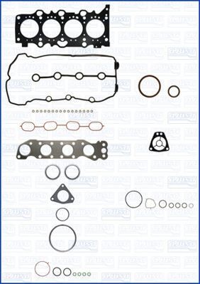 AJUSA Full Gasket Set, engine Article number: 50409800 cheaply