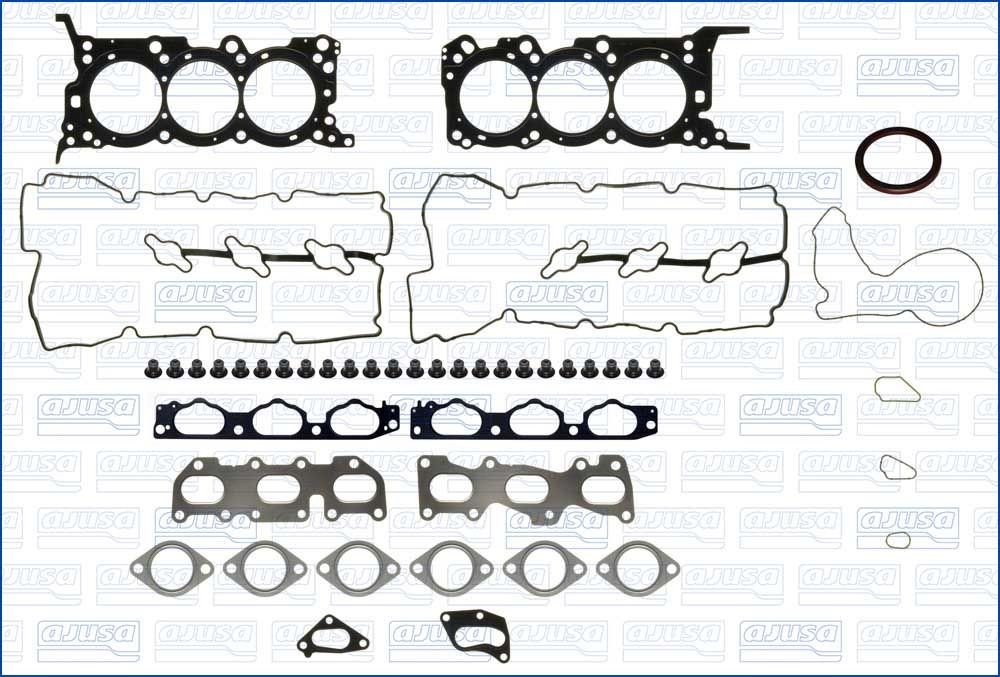 AJUSA Full Gasket Set, engine Article number: 50445200 cheaply