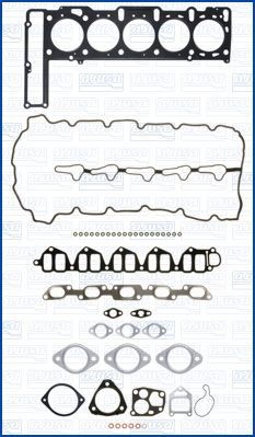 AJUSA Gasket Set, cylinder head Article number: 52492700 cheaply