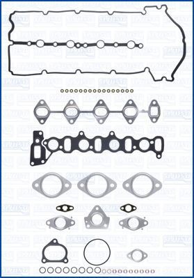 AJUSA Gasket Set, cylinder head Article number: 53072500 cheaply
