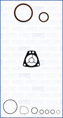 AJUSA Crankcase gasket set Article number: 54235200 cheaply