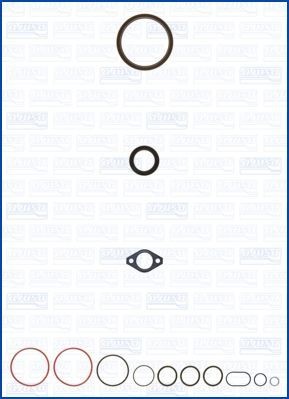 AJUSA Crankcase gasket set Article number: 54235300 cheaply