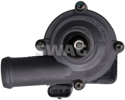 SWAG Alternator Article number: 40 10 2928 cheaply