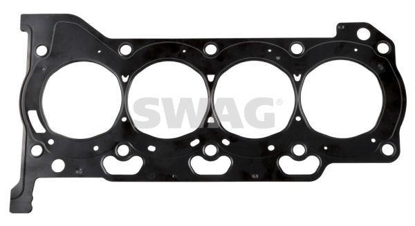 SWAG Gasket, cylinder head Article number: 81 10 3418 cheaply