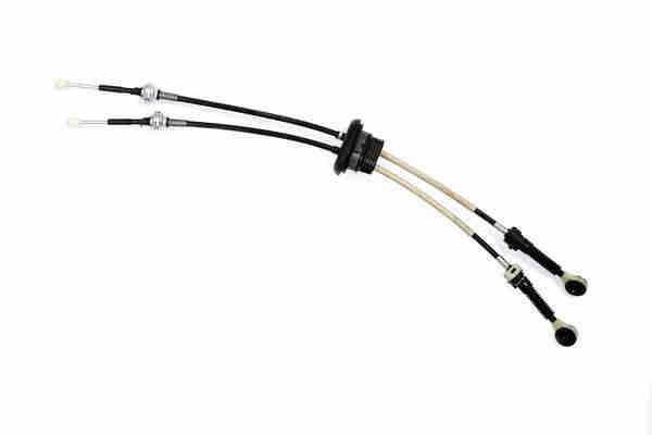 VAICO V22-0645 Cable, manual transmission DOBLO 1.9 JTD 105 PS Diesel