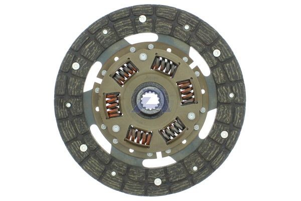 AISIN Clutch Disc Article number: DE-OP08 cheaply