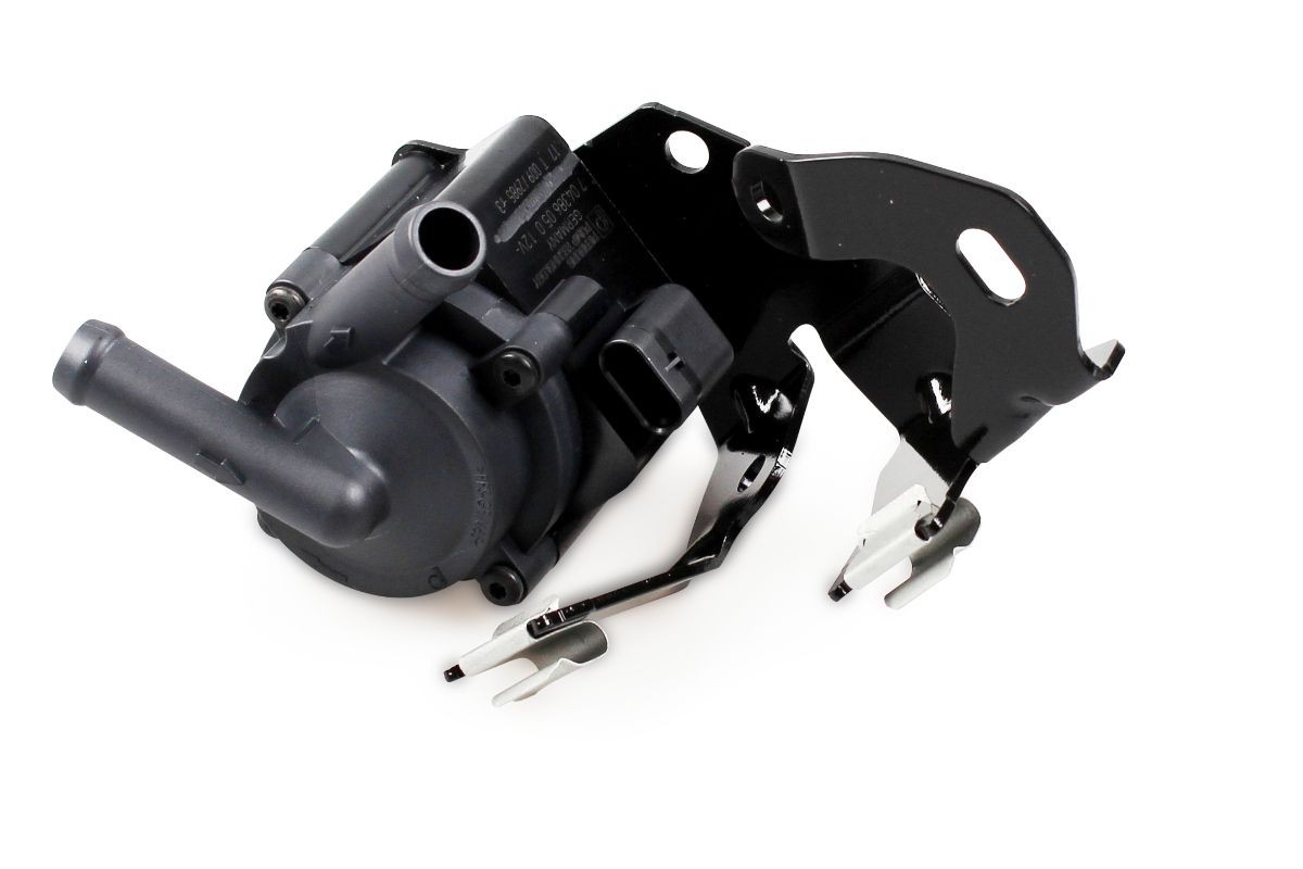 GK 998238 Veepump, seisuküte DS3 1.6 THP (SA5GWM) 150 HP Bensiin