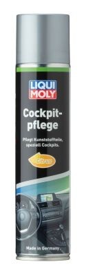 LIQUI MOLY Plastikplejemiddel Varenummer: 1599 billige