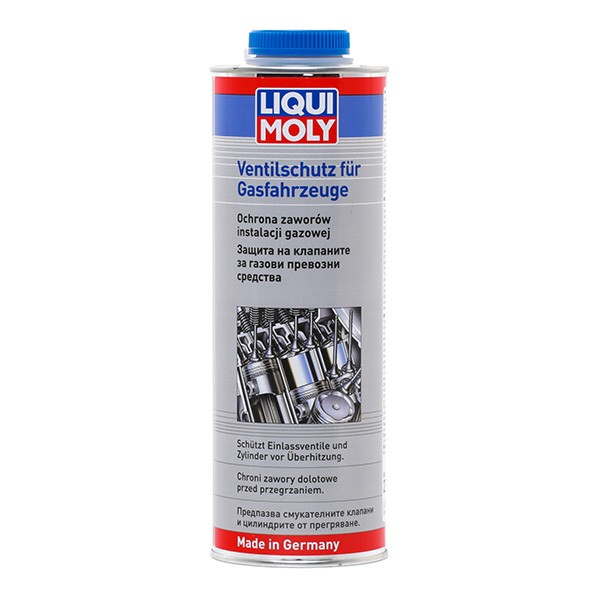 LIQUI MOLY Fuel Additive Article number: 20451 cheaply