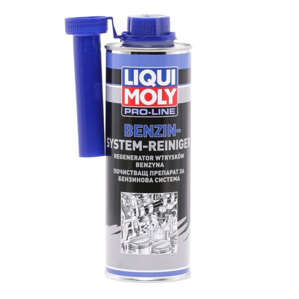 LIQUI MOLY Fuel Additive Article number: 20453 cheaply