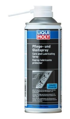 LIQUI MOLY Plastikplejemiddel Varenummer: 20665 billige