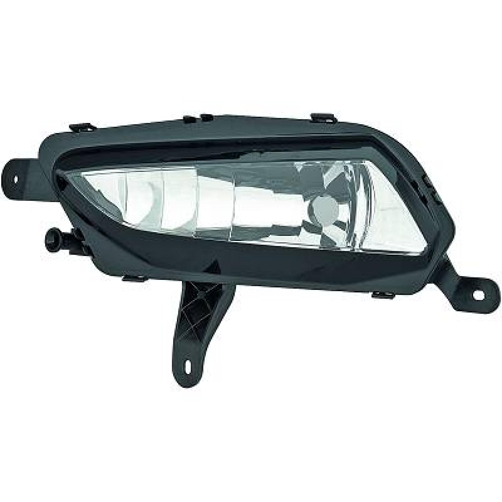 DIEDERICHS Fog Light Article number: 1808088 cheaply
