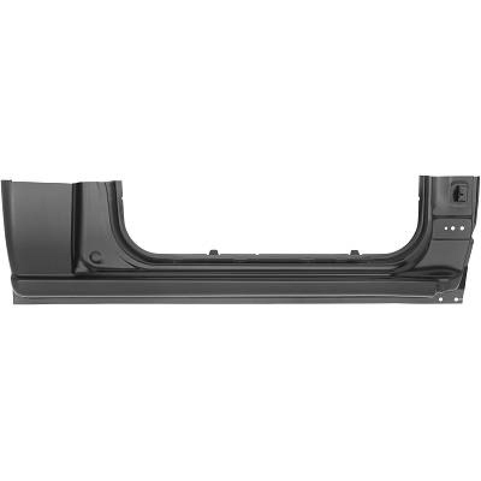 DIEDERICHS Rocker panel Article number: 5881738 cheaply