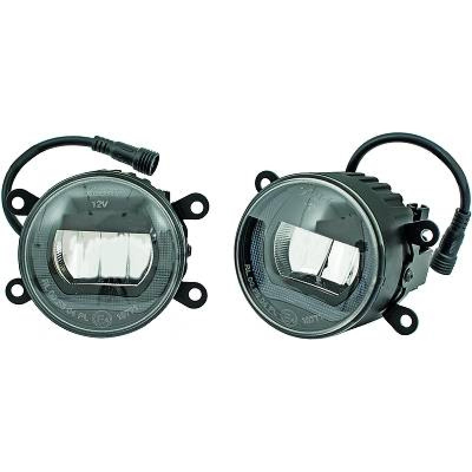 DIEDERICHS Fog Light Set Article number: LID10300 cheaply